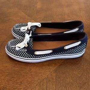 Sperry shoes | women’s size 8